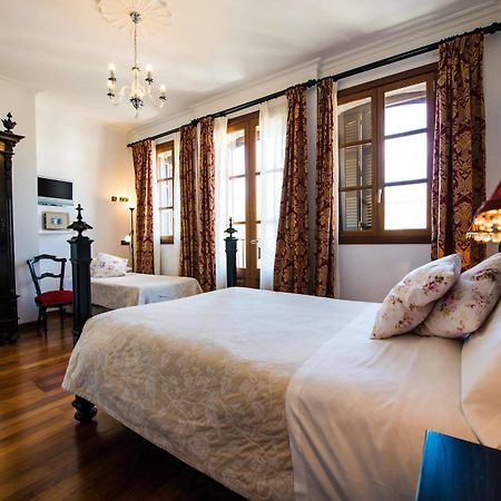 Hotel Segles - Turismo De Interior Кампос Экстерьер фото