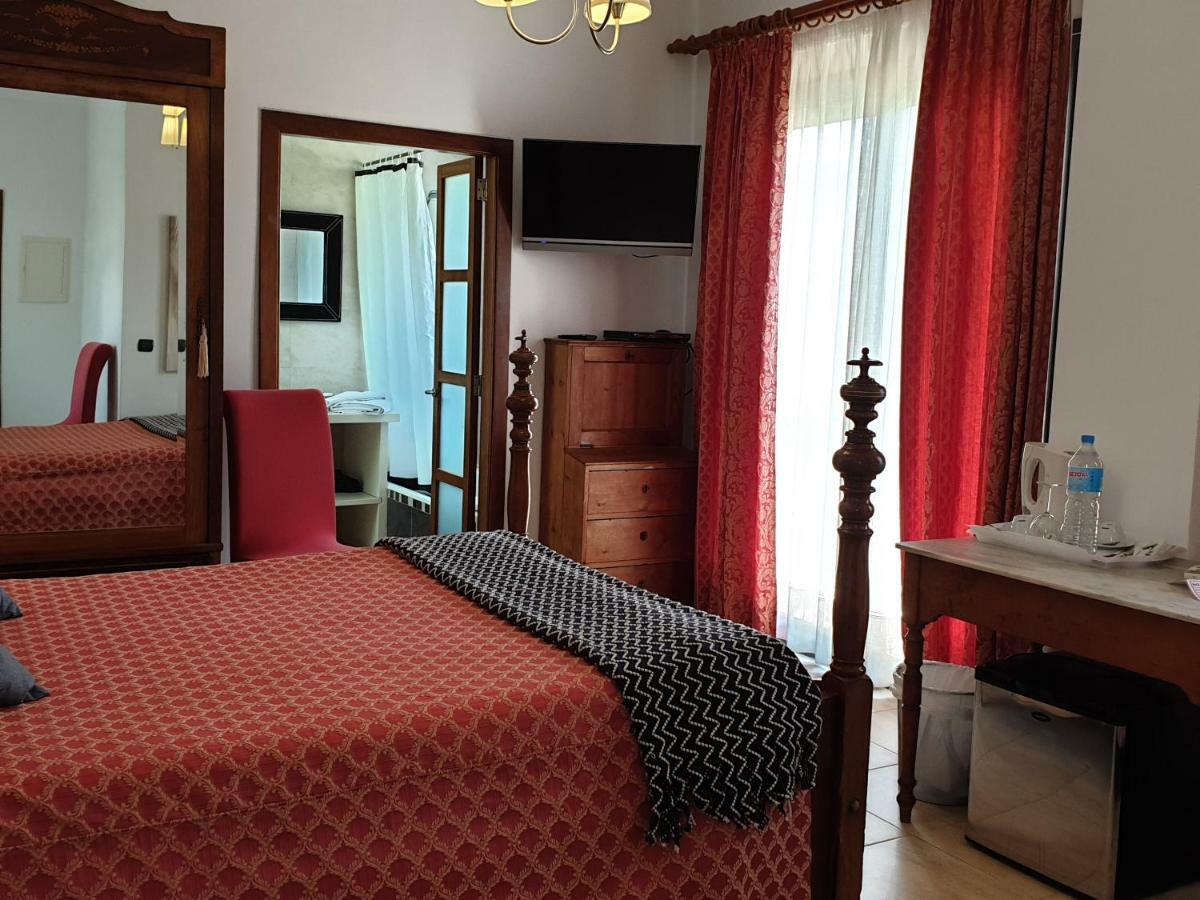 Hotel Segles - Turismo De Interior Кампос Экстерьер фото
